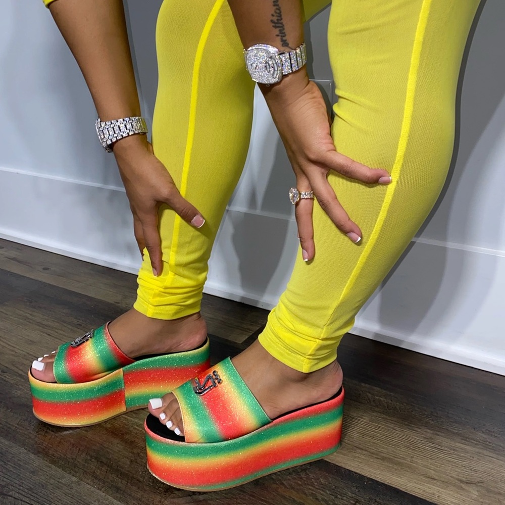 Slides